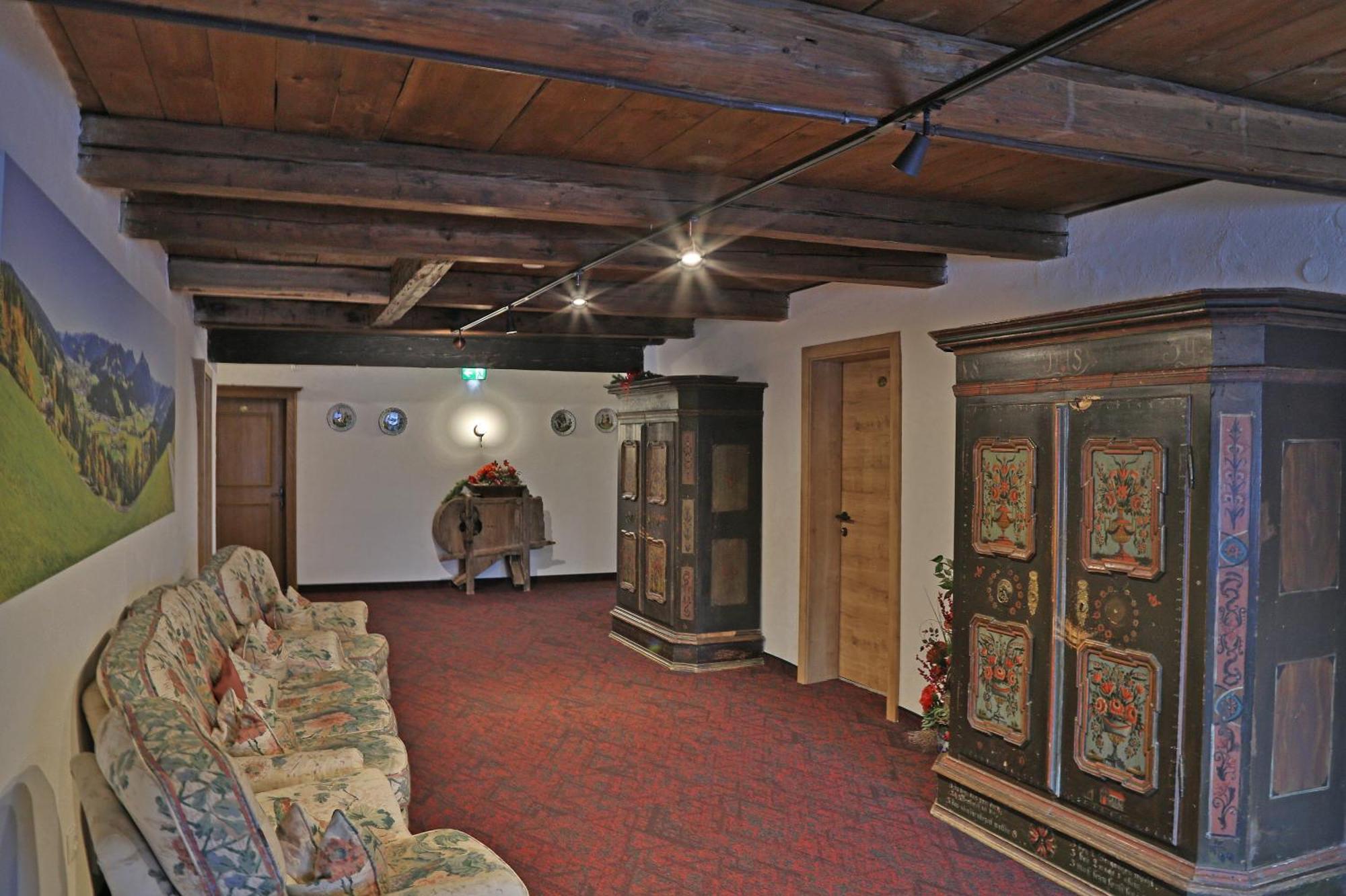 Pension Schrempfgut Flachau Exterior photo