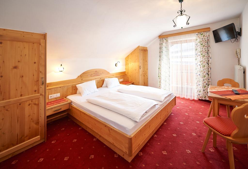 Pension Schrempfgut Flachau Exterior photo